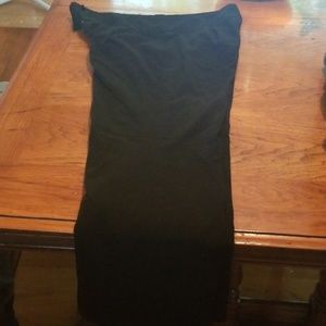 Women's black dress pants